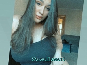 SweetDessert