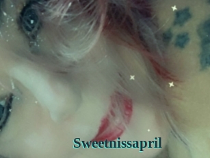 Sweetnissapril