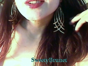 SweetyBrunet