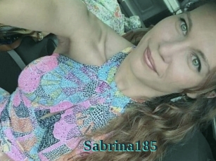 Sabrina185