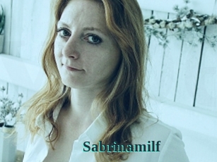 Sabrinamilf