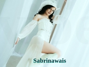 Sabrinawais