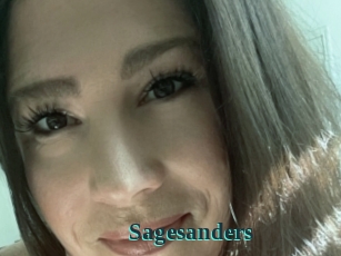 Sagesanders