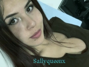 Sallyqueenx