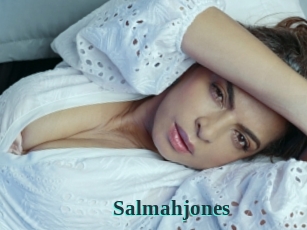 Salmahjones