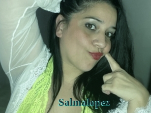 Salmalopez