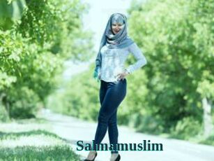 Salmamuslim