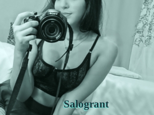 Salogrant