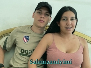 Salomeandyimi