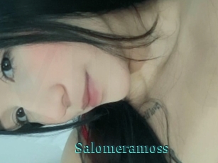 Salomeramoss