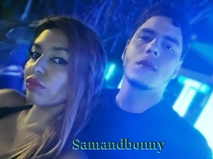 Samandbonny