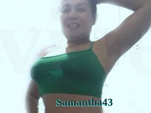 Samantha43