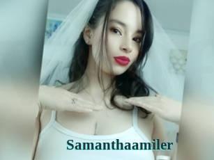 Samanthaamiler