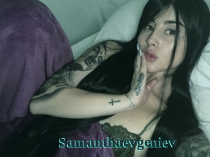 Samanthaevgeniev