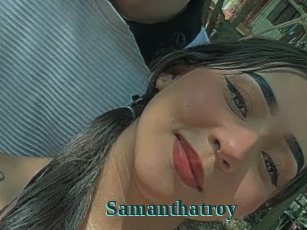 Samanthatroy