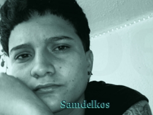 Samdelkos