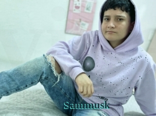 Sammusk