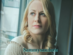 Sammysanderss