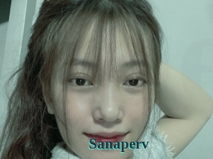 Sanaperv