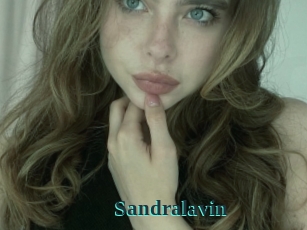 Sandralavin