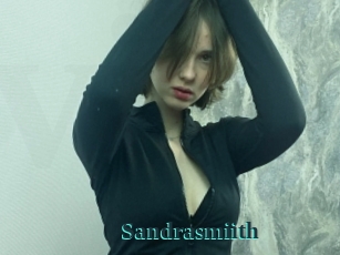 Sandrasmiith