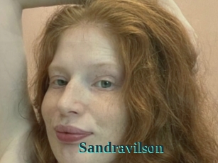 Sandravilson