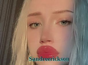 Sandreerickson