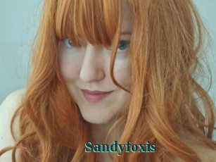 Sandyfoxis