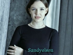 Sandyolson