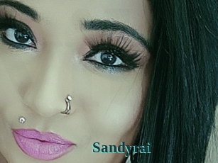 Sandyrai