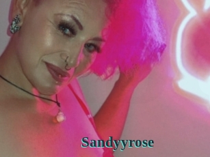 Sandyyrose