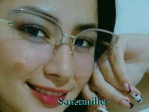 Sanetmiller