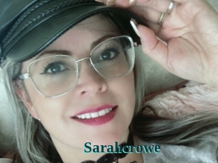 Sarahcrowe