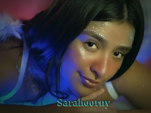 Sarahoorny