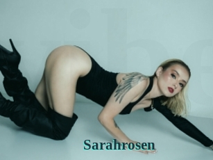 Sarahrosen