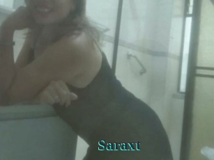 Saraxt