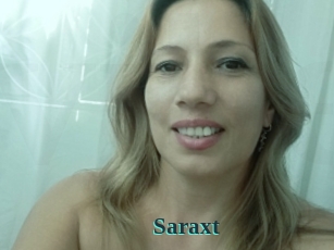 Saraxt