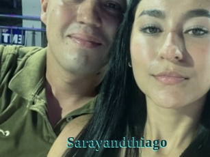 Sarayandthiago