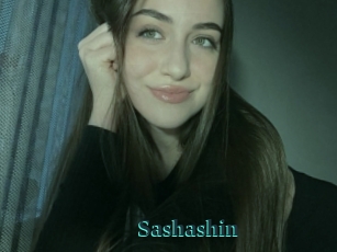 Sashashin