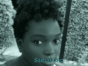 Sashavibez