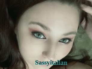 Sassyitalian