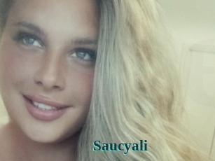 Saucyali