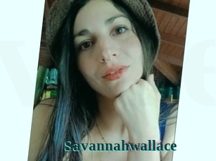 Savannahwallace