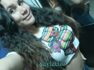 Saylorlee