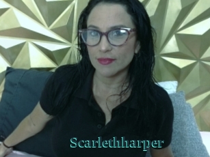 Scarlethharper