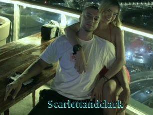 Scarlettandclark