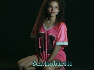 Scarlettbarbie