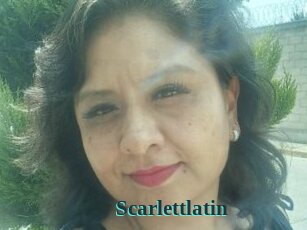 Scarlettlatin