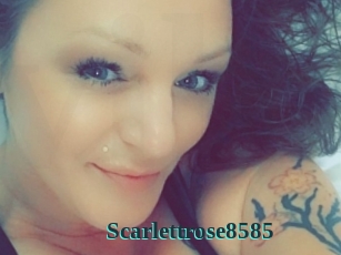 Scarlettrose8585