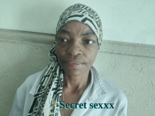 Secret_sexxx